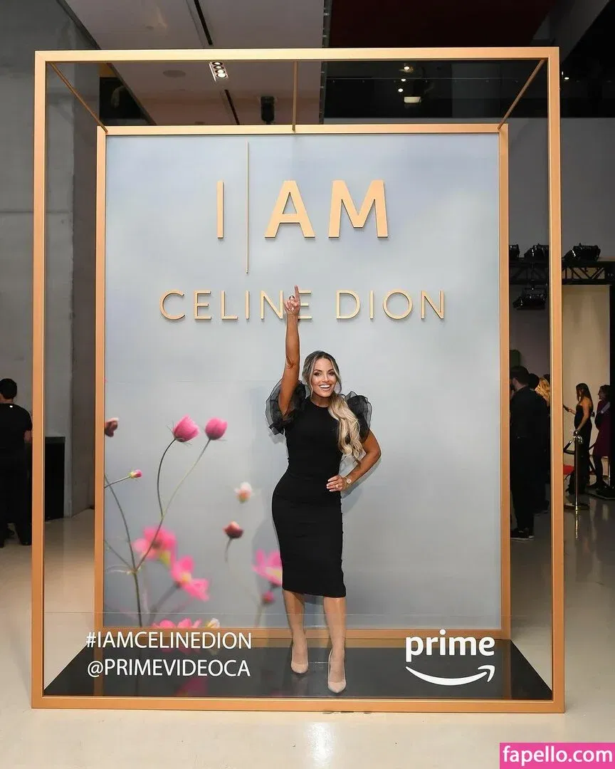 Trish Stratus Onlyfans Photo Gallery 