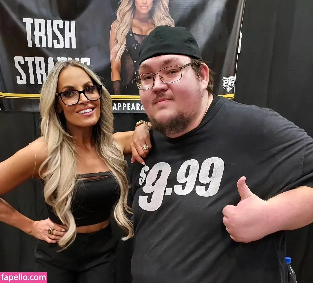 Trish Stratus Onlyfans Photo Gallery 