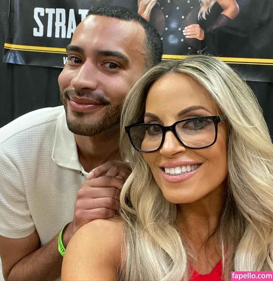 Trish Stratus Onlyfans Photo Gallery 