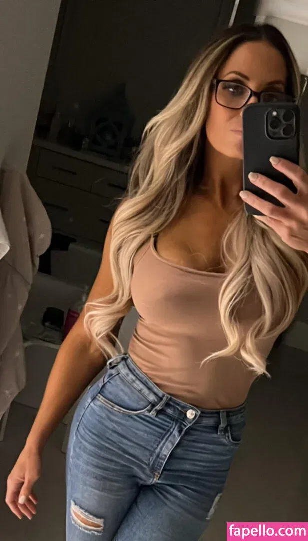 Trish Stratus Onlyfans Photo Gallery 