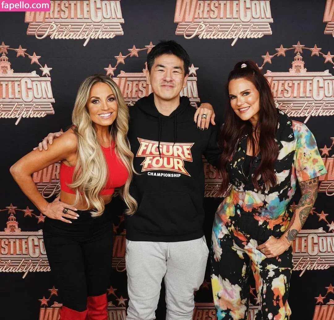 Trish Stratus Onlyfans Photo Gallery 