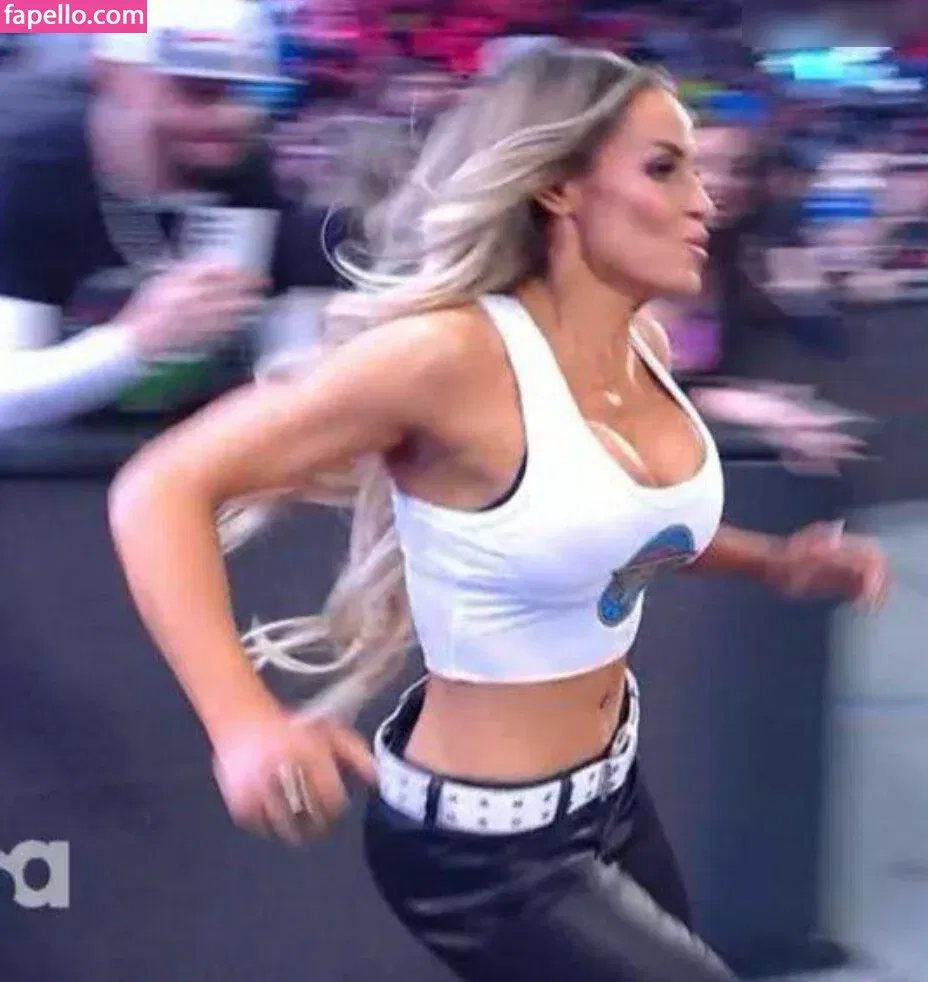 Trish Stratus Onlyfans Photo Gallery 