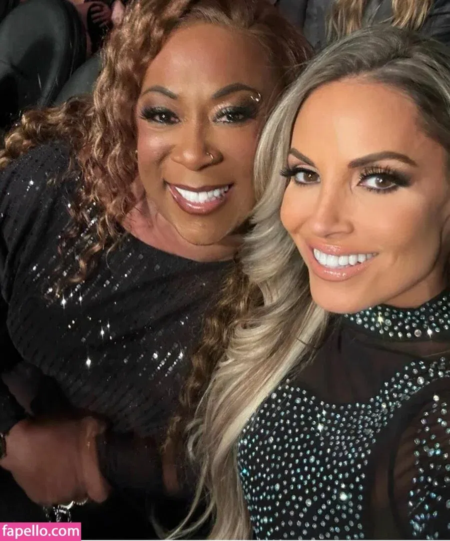 Trish Stratus Onlyfans Photo Gallery 