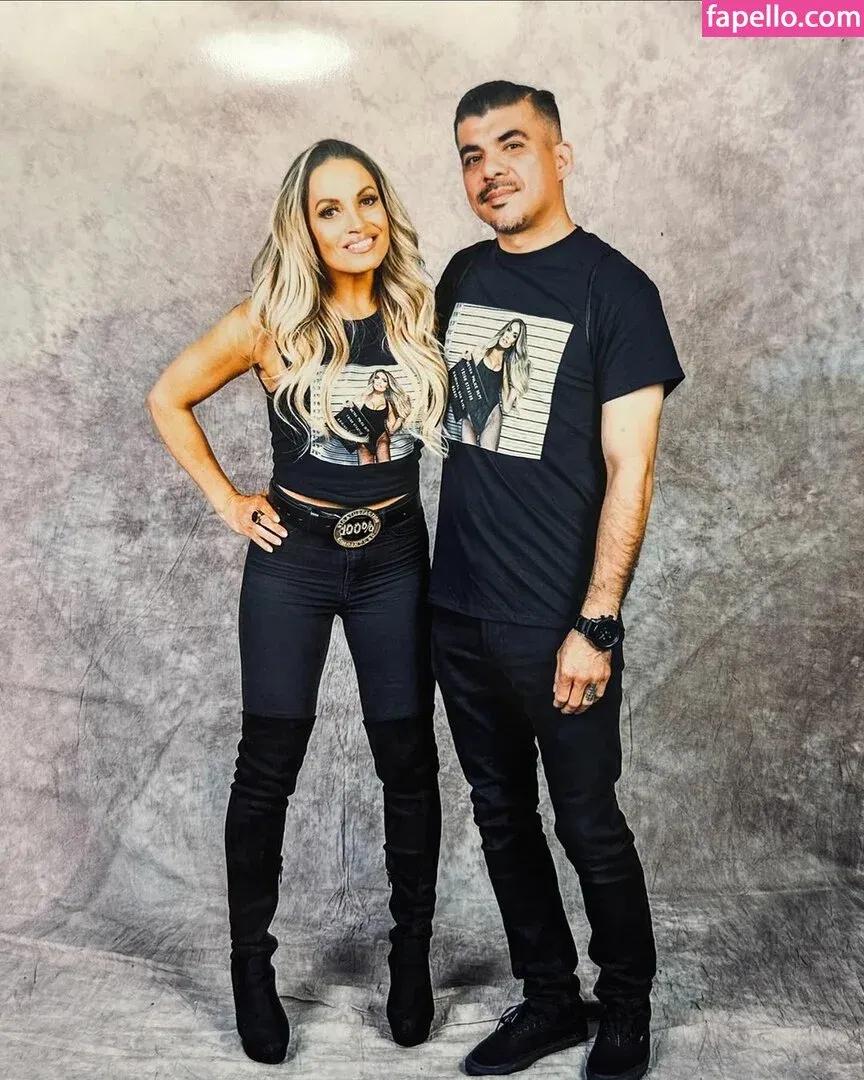 Trish Stratus Onlyfans Photo Gallery 