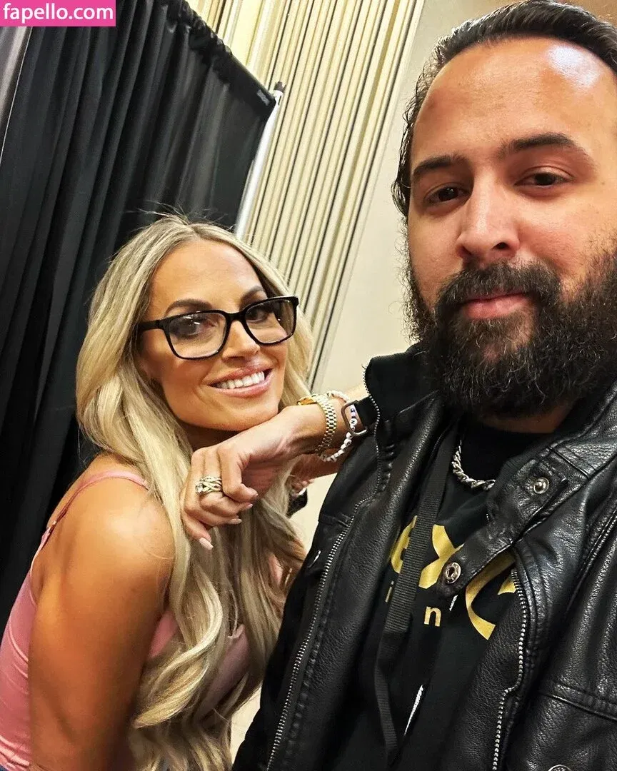Trish Stratus Onlyfans Photo Gallery 