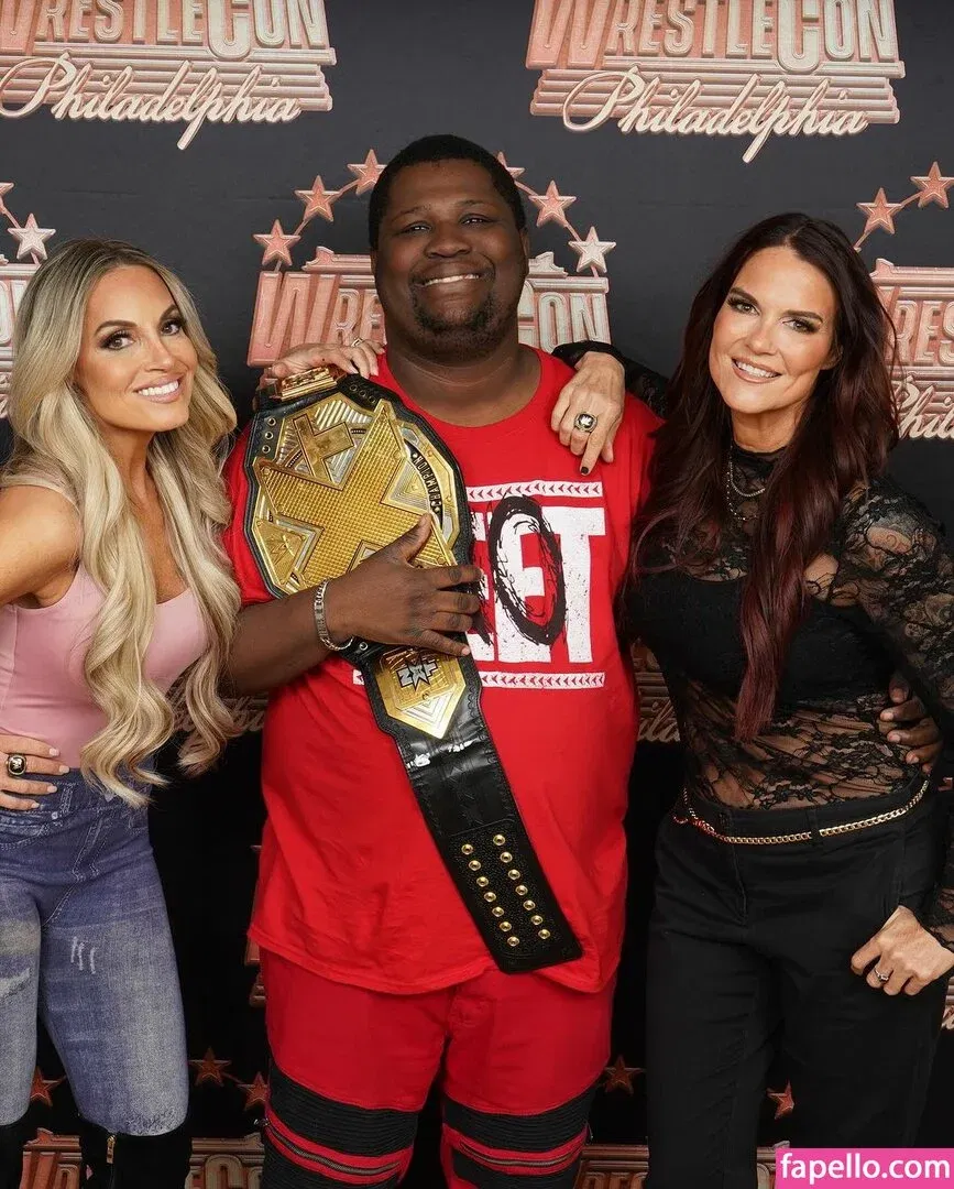 Trish Stratus Onlyfans Photo Gallery 