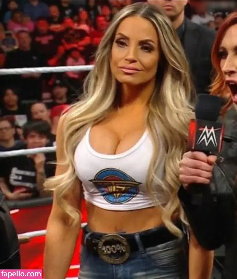 Trish Stratus Onlyfans Photo Gallery 