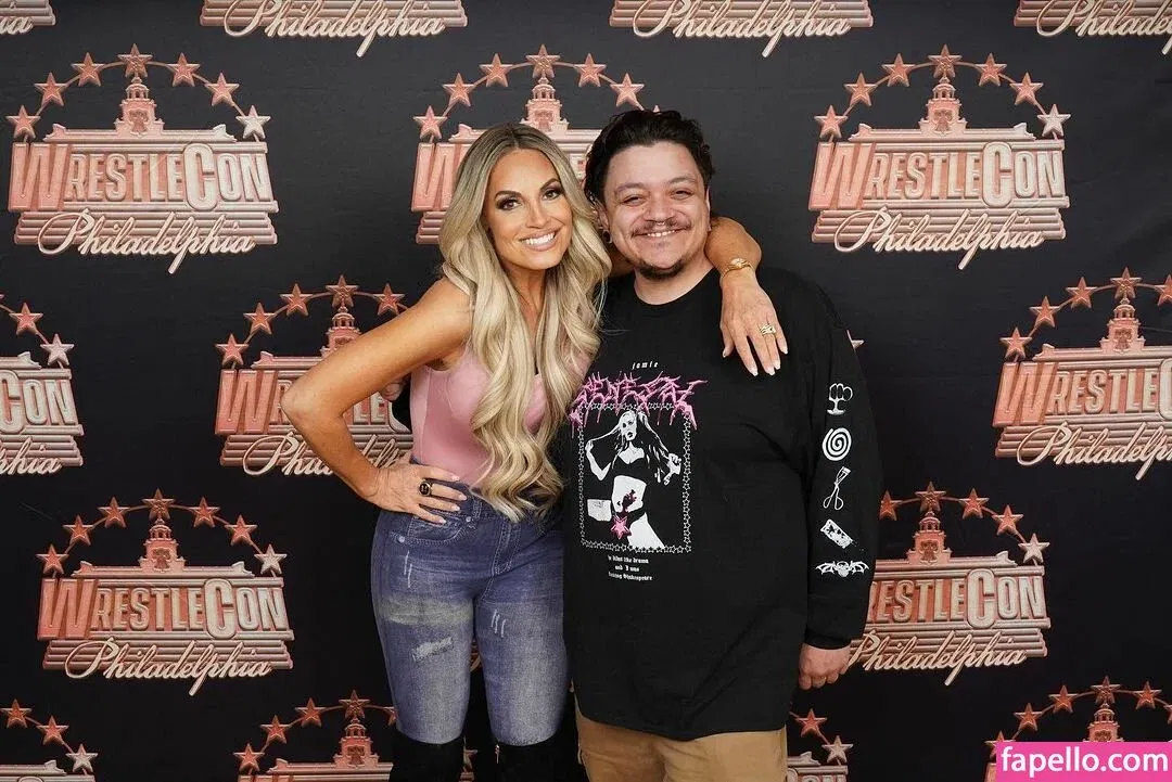Trish Stratus Onlyfans Photo Gallery 