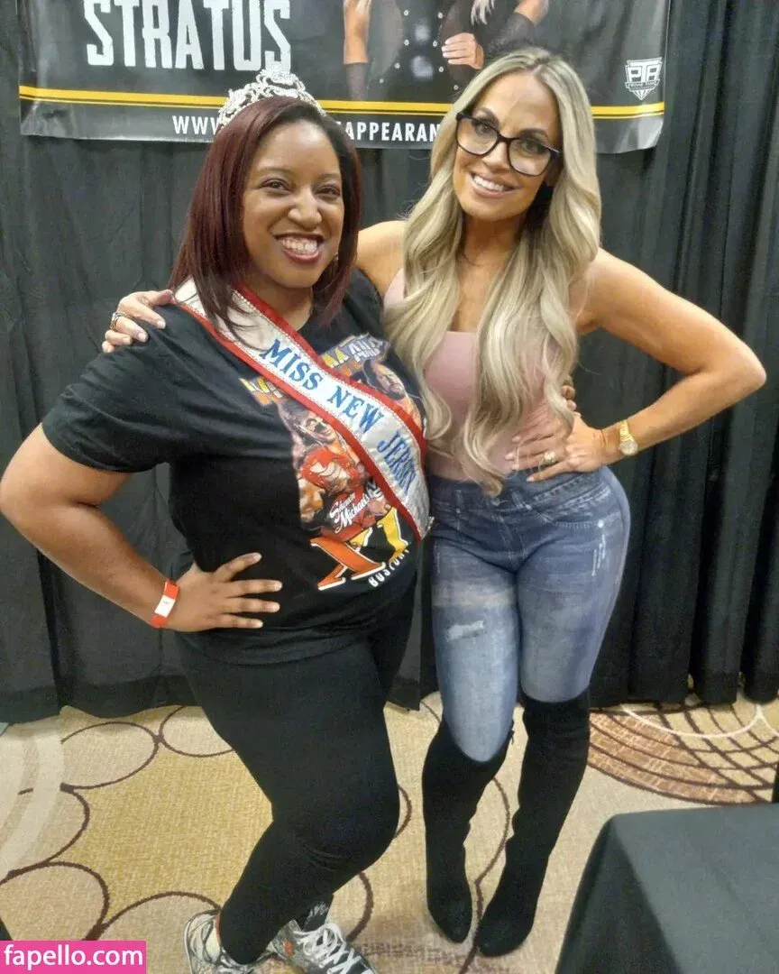 Trish Stratus Onlyfans Photo Gallery 