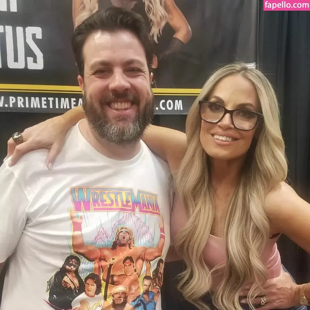 Trish Stratus Onlyfans Photo Gallery 