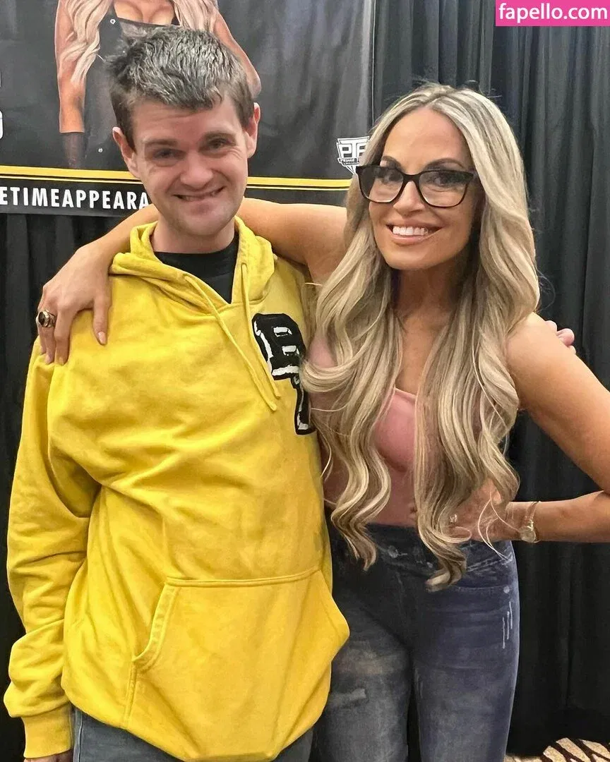 Trish Stratus Onlyfans Photo Gallery 