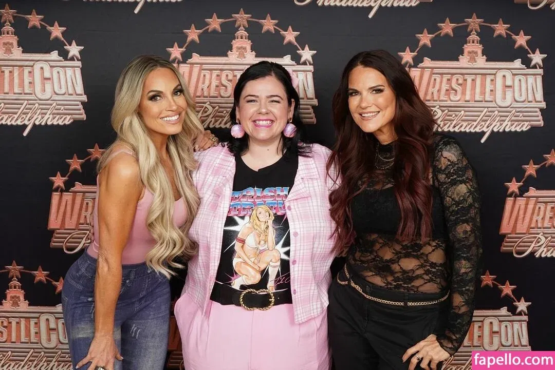 Trish Stratus Onlyfans Photo Gallery 