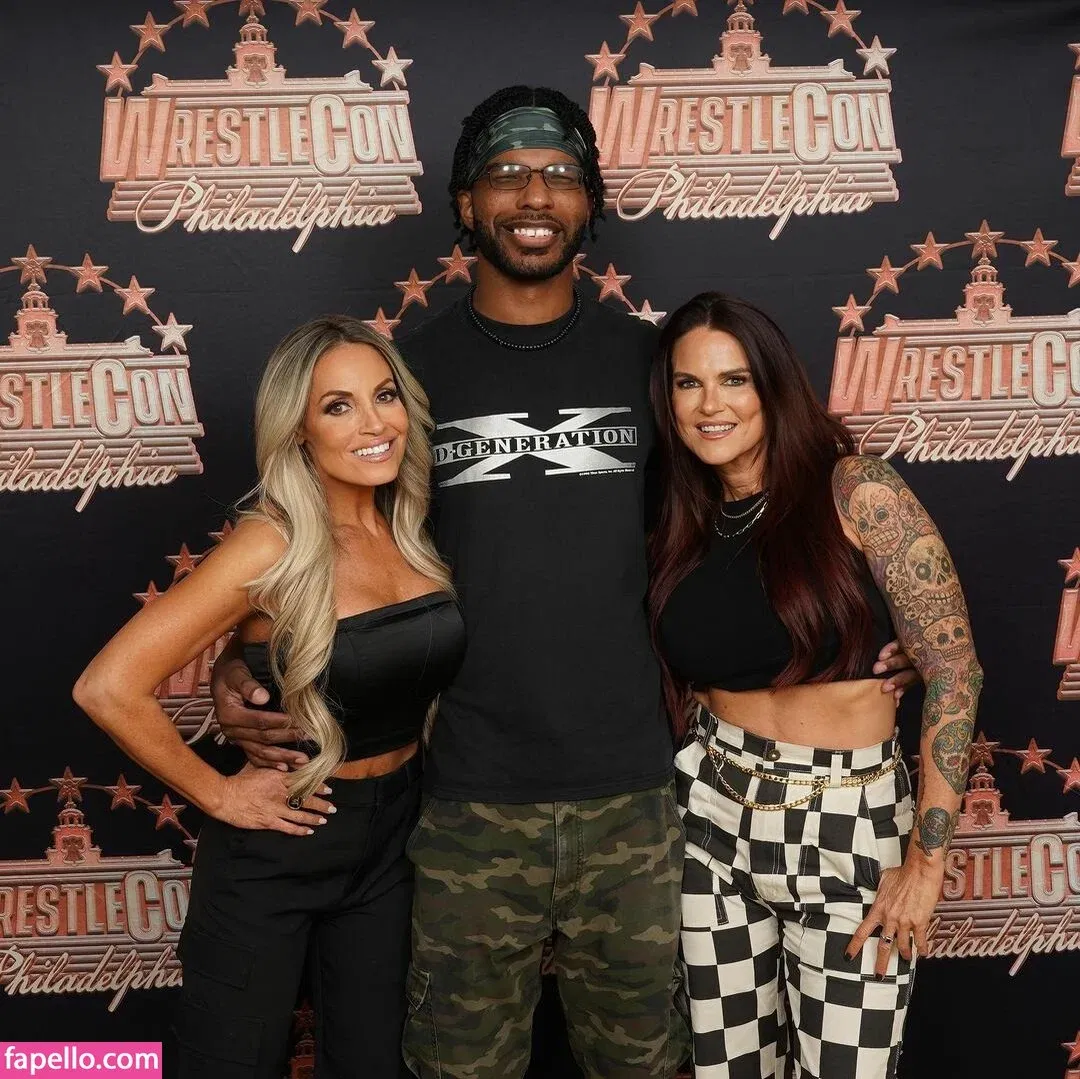 Trish Stratus Onlyfans Photo Gallery 