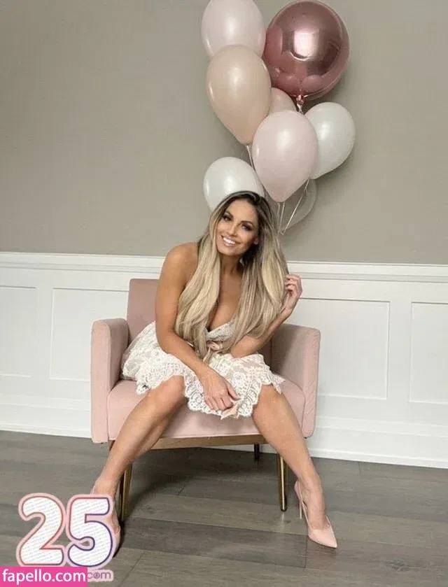 Trish Stratus Onlyfans Photo Gallery 