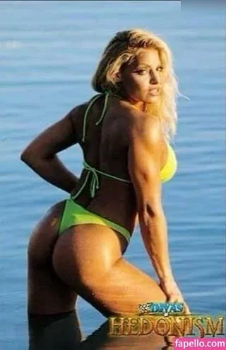 Trish Stratus Onlyfans Photo Gallery 