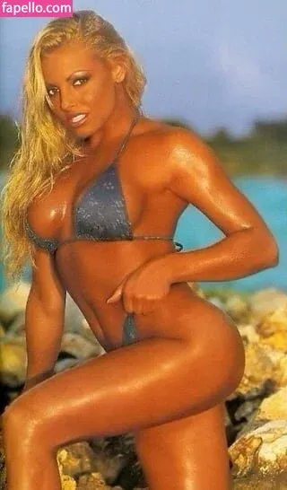 Trish Stratus Onlyfans Photo Gallery 