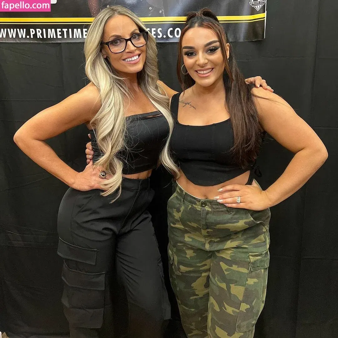 Trish Stratus Onlyfans Photo Gallery 