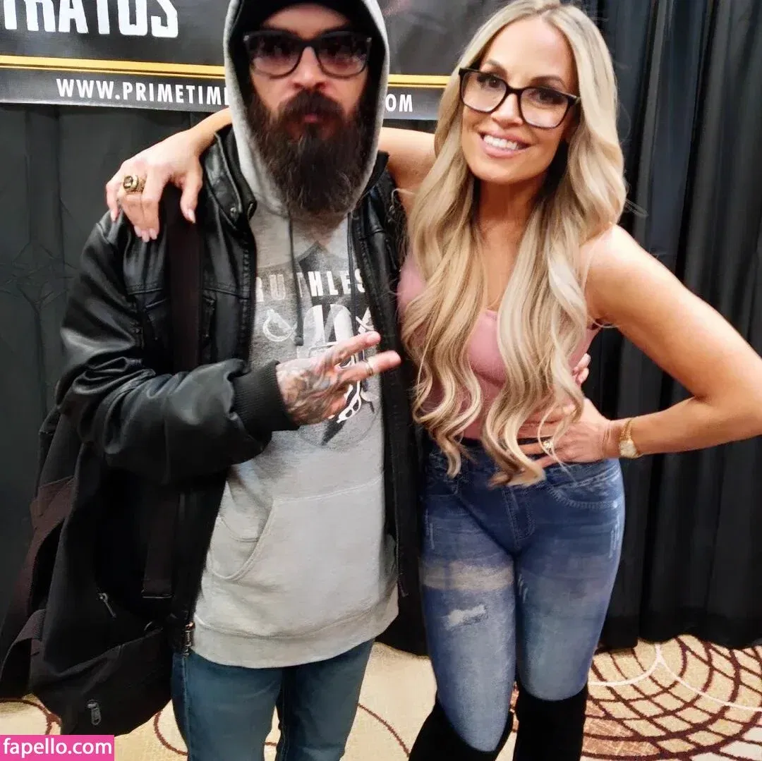 Trish Stratus Onlyfans Photo Gallery 