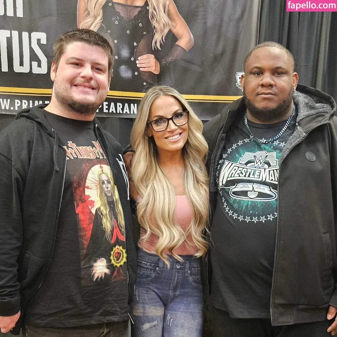 Trish Stratus Onlyfans Photo Gallery 