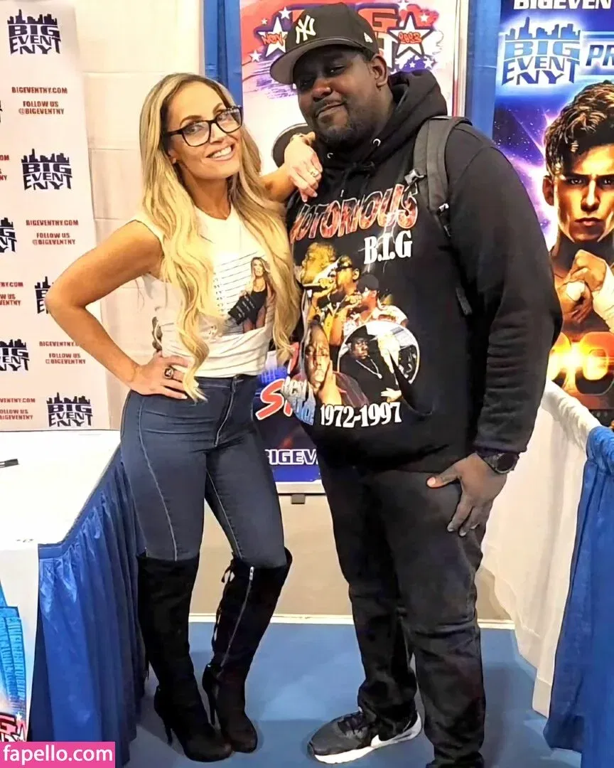 Trish Stratus Onlyfans Photo Gallery 