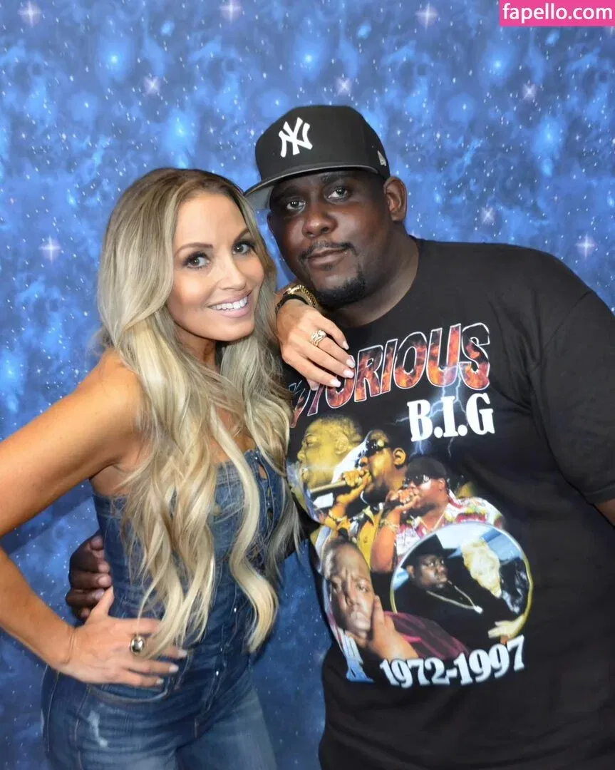 Trish Stratus Onlyfans Photo Gallery 