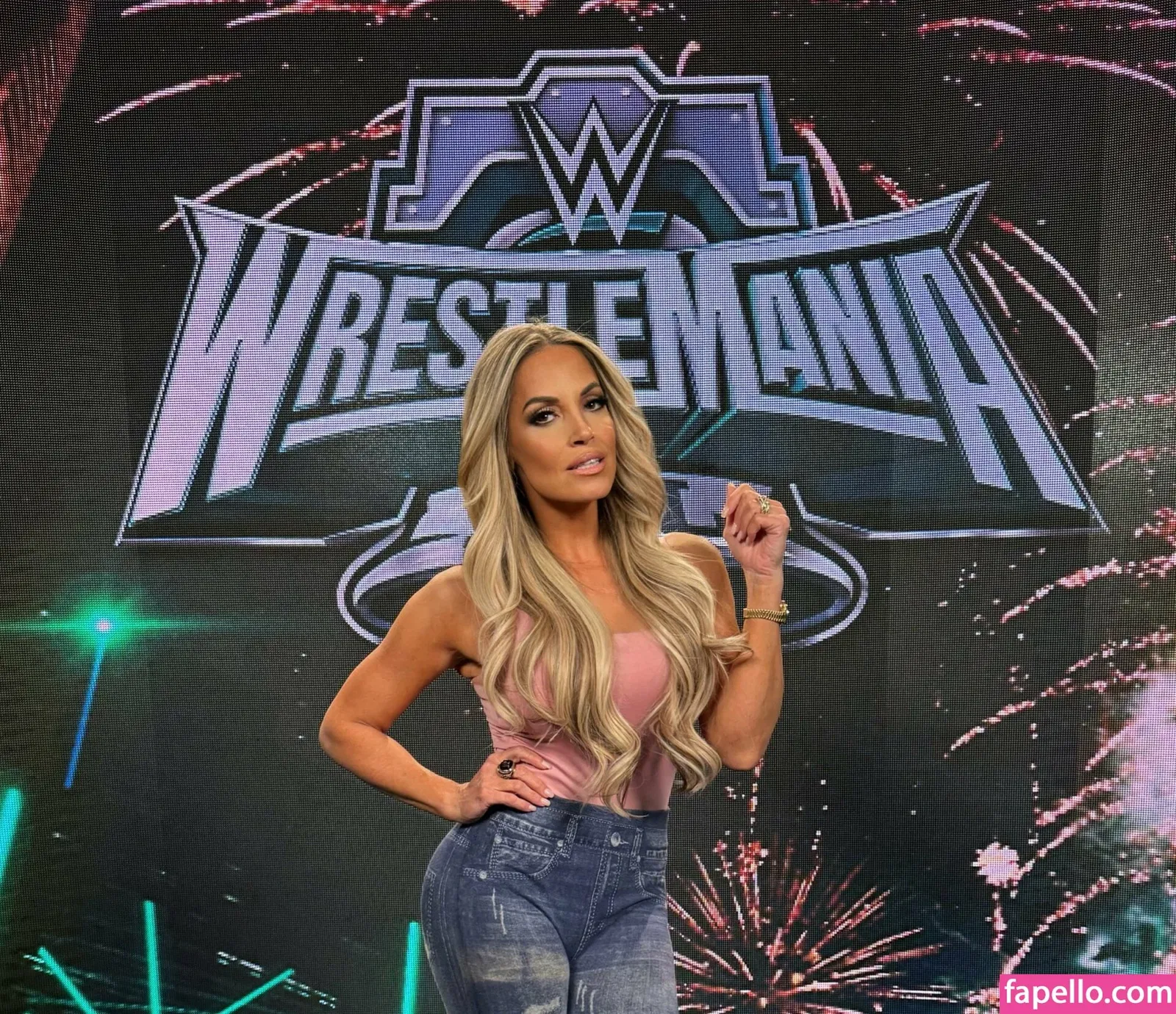 Trish Stratus Onlyfans Photo Gallery 