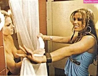 Trish Stratus Onlyfans Photo Gallery 