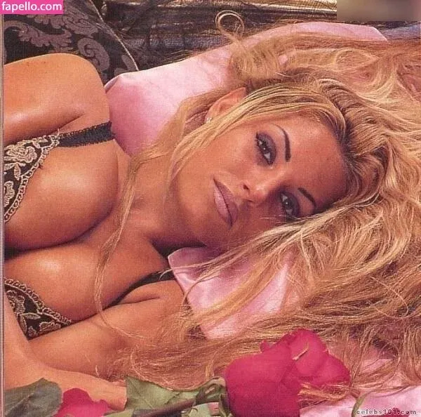 Trish Stratus Onlyfans Photo Gallery 