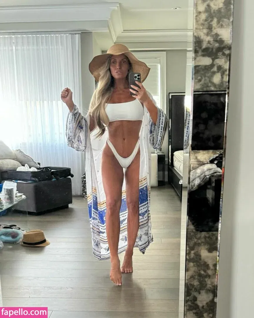 Trish Stratus Onlyfans Photo Gallery 