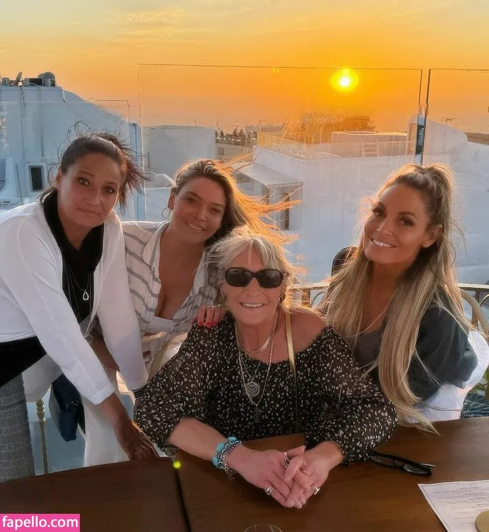 Trish Stratus Onlyfans Photo Gallery 