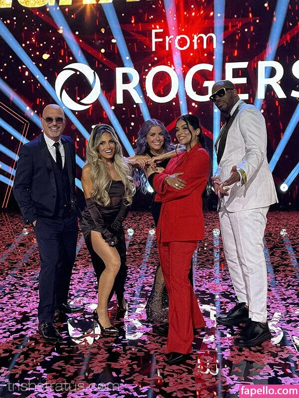 Trish Stratus Onlyfans Photo Gallery 