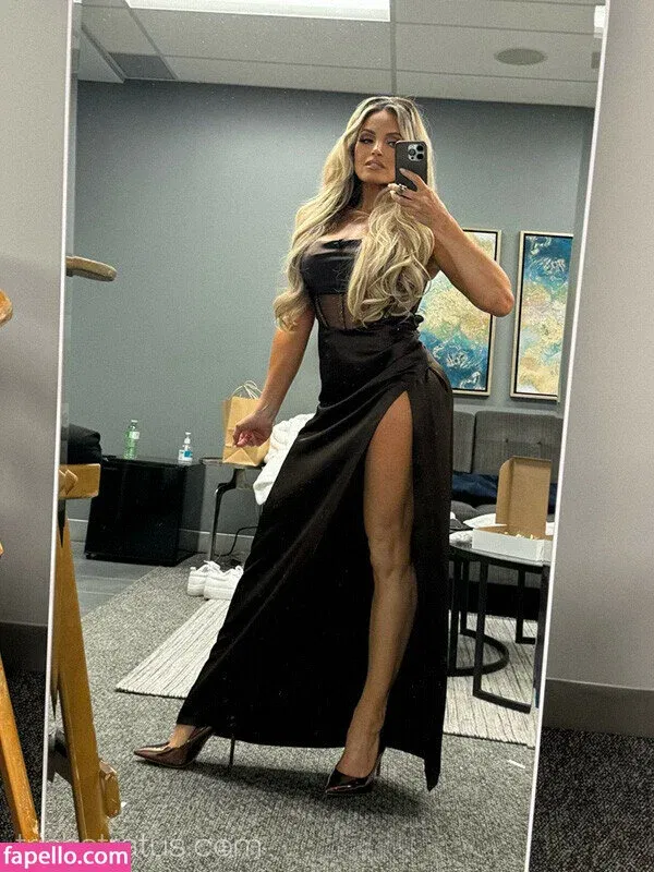 Trish Stratus Onlyfans Photo Gallery 