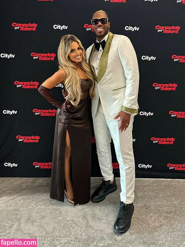 Trish Stratus Onlyfans Photo Gallery 