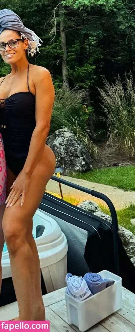 Trish Stratus Onlyfans Photo Gallery 