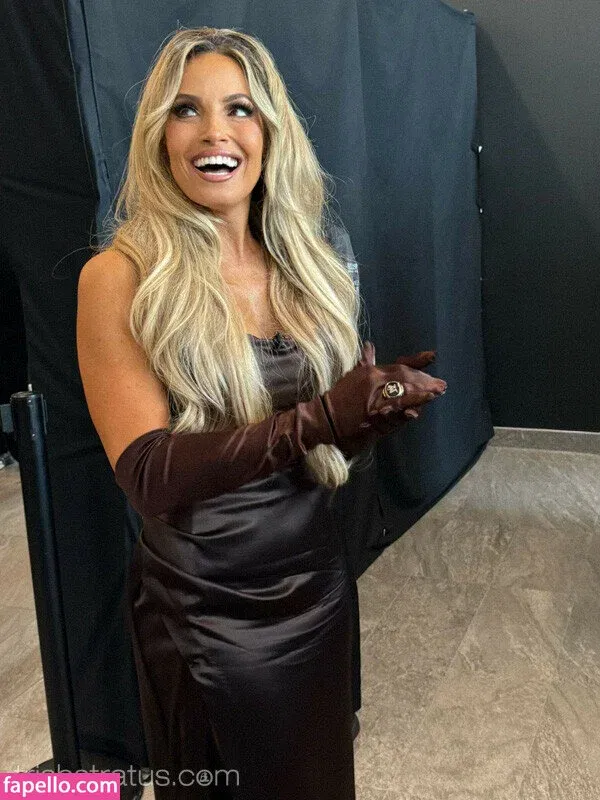 Trish Stratus Onlyfans Photo Gallery 