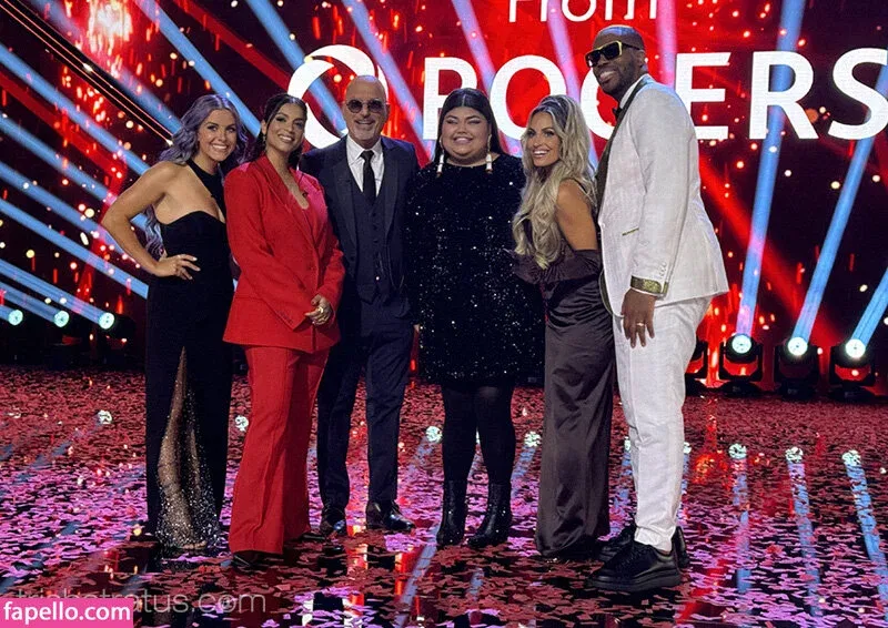 Trish Stratus Onlyfans Photo Gallery 