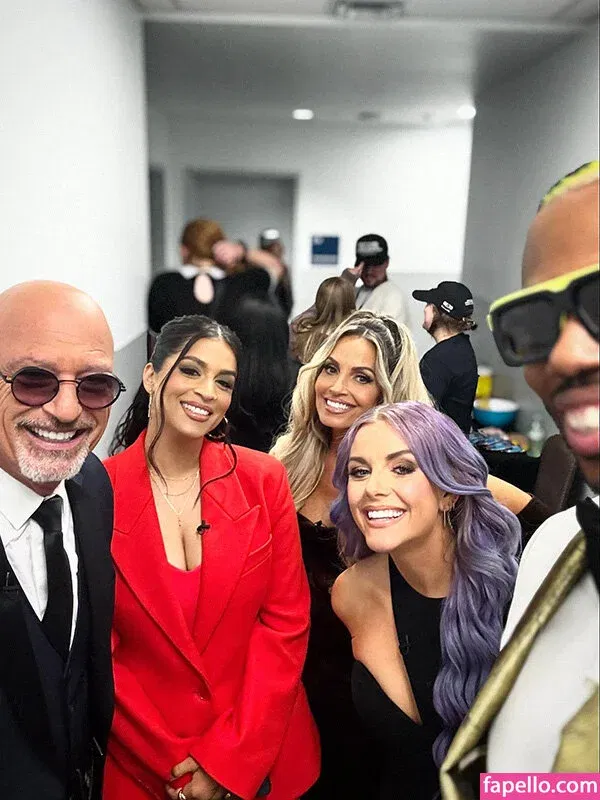 Trish Stratus Onlyfans Photo Gallery 