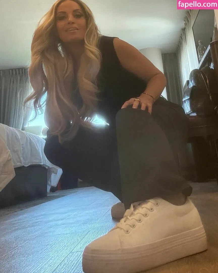 Trish Stratus Onlyfans Photo Gallery 