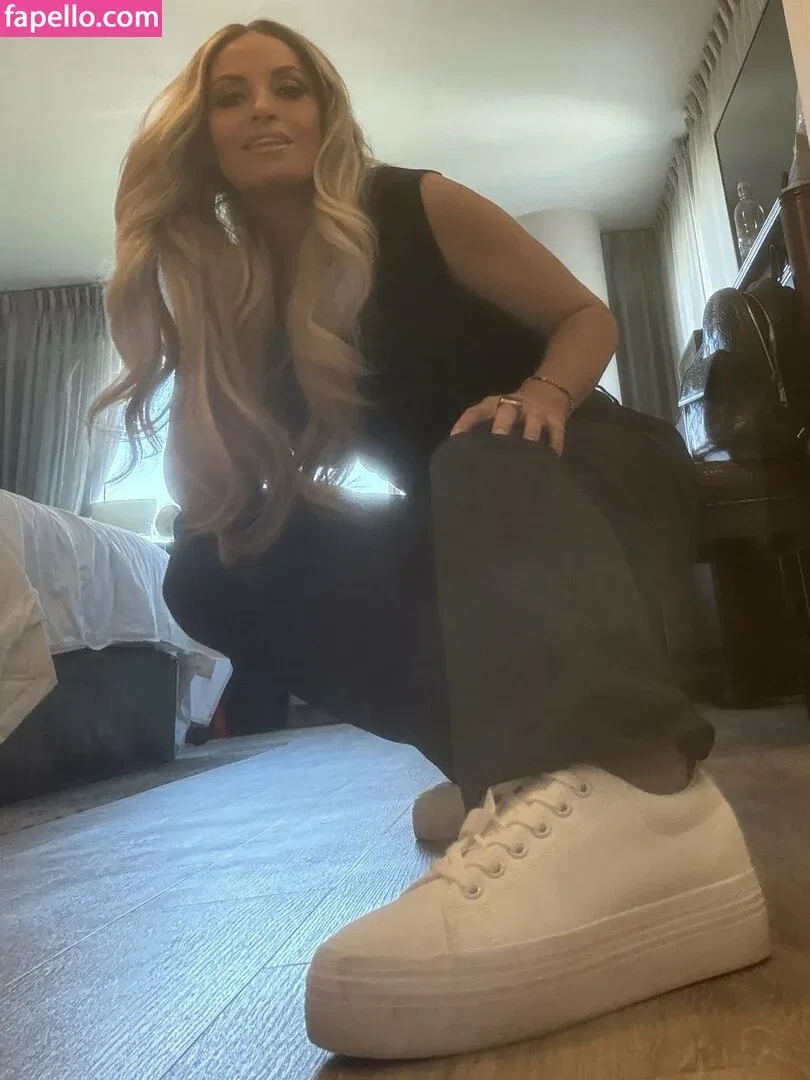 Trish Stratus Onlyfans Photo Gallery 