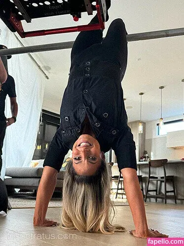Trish Stratus Onlyfans Photo Gallery 