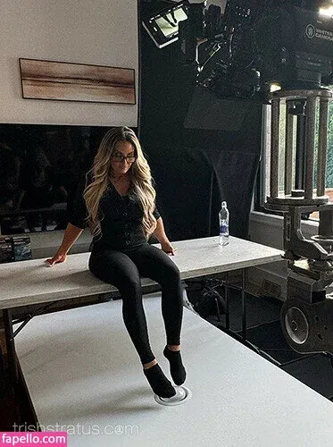 Trish Stratus Onlyfans Photo Gallery 