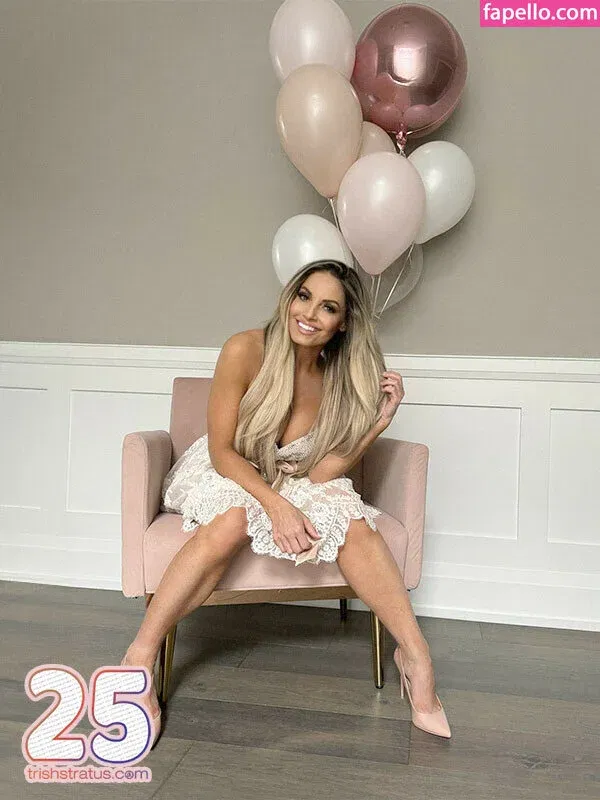 Trish Stratus Onlyfans Photo Gallery 