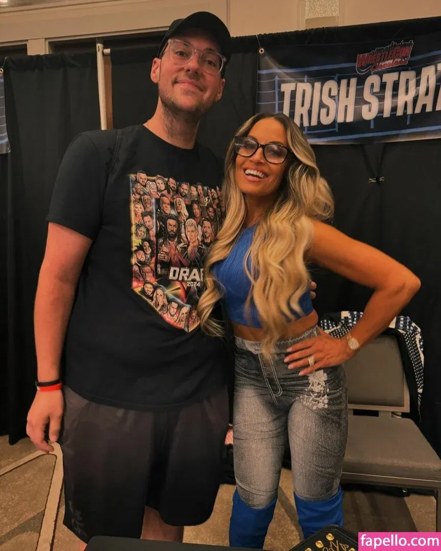 Trish Stratus Onlyfans Photo Gallery 