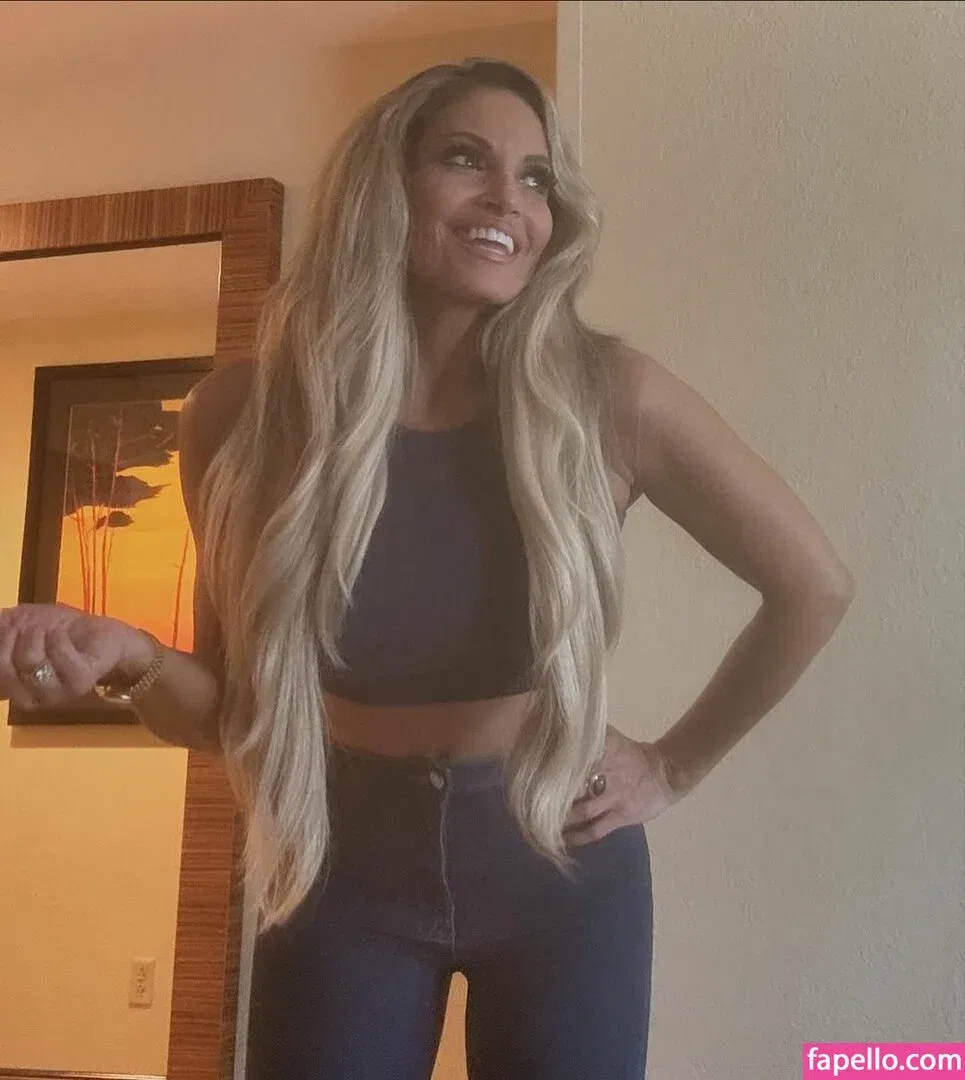Trish Stratus Onlyfans Photo Gallery 