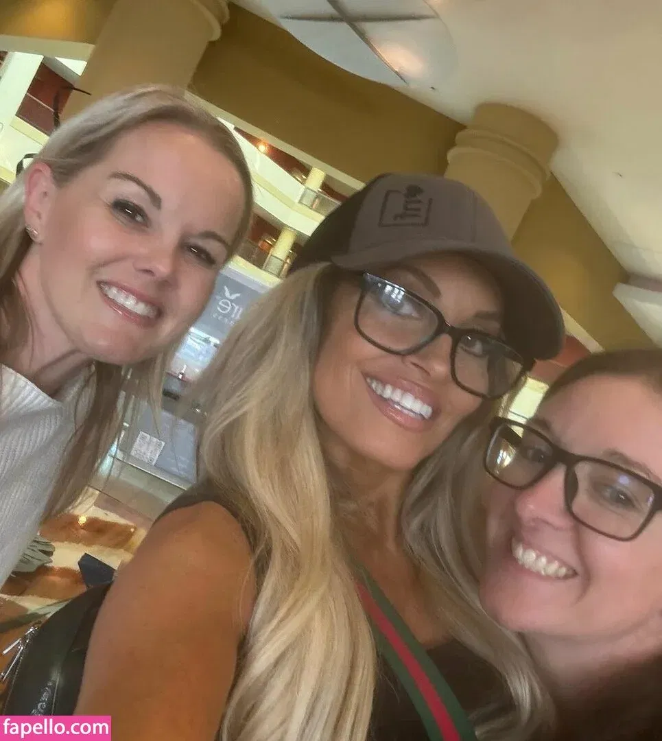 Trish Stratus Onlyfans Photo Gallery 