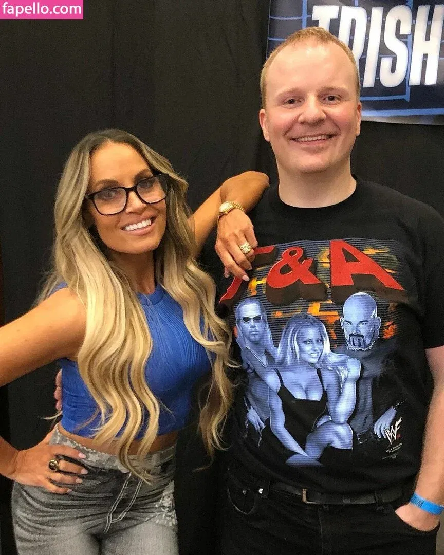 Trish Stratus Onlyfans Photo Gallery 