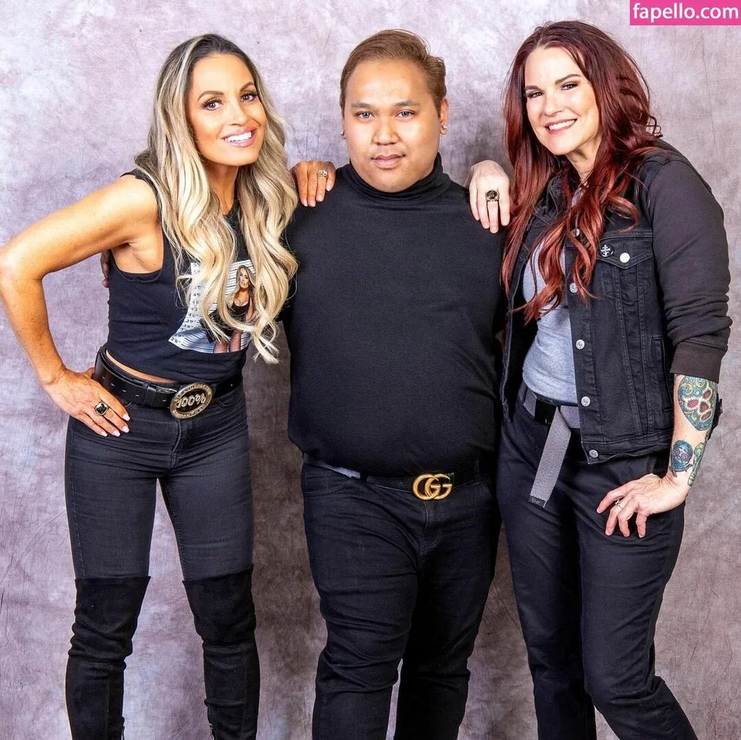 Trish Stratus Onlyfans Photo Gallery 