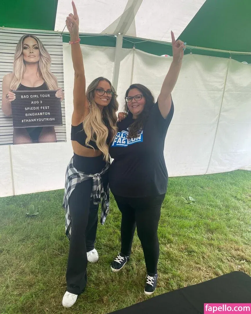 Trish Stratus Onlyfans Photo Gallery 
