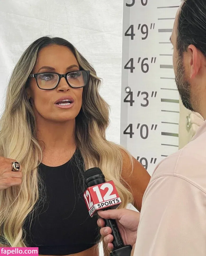 Trish Stratus Onlyfans Photo Gallery 