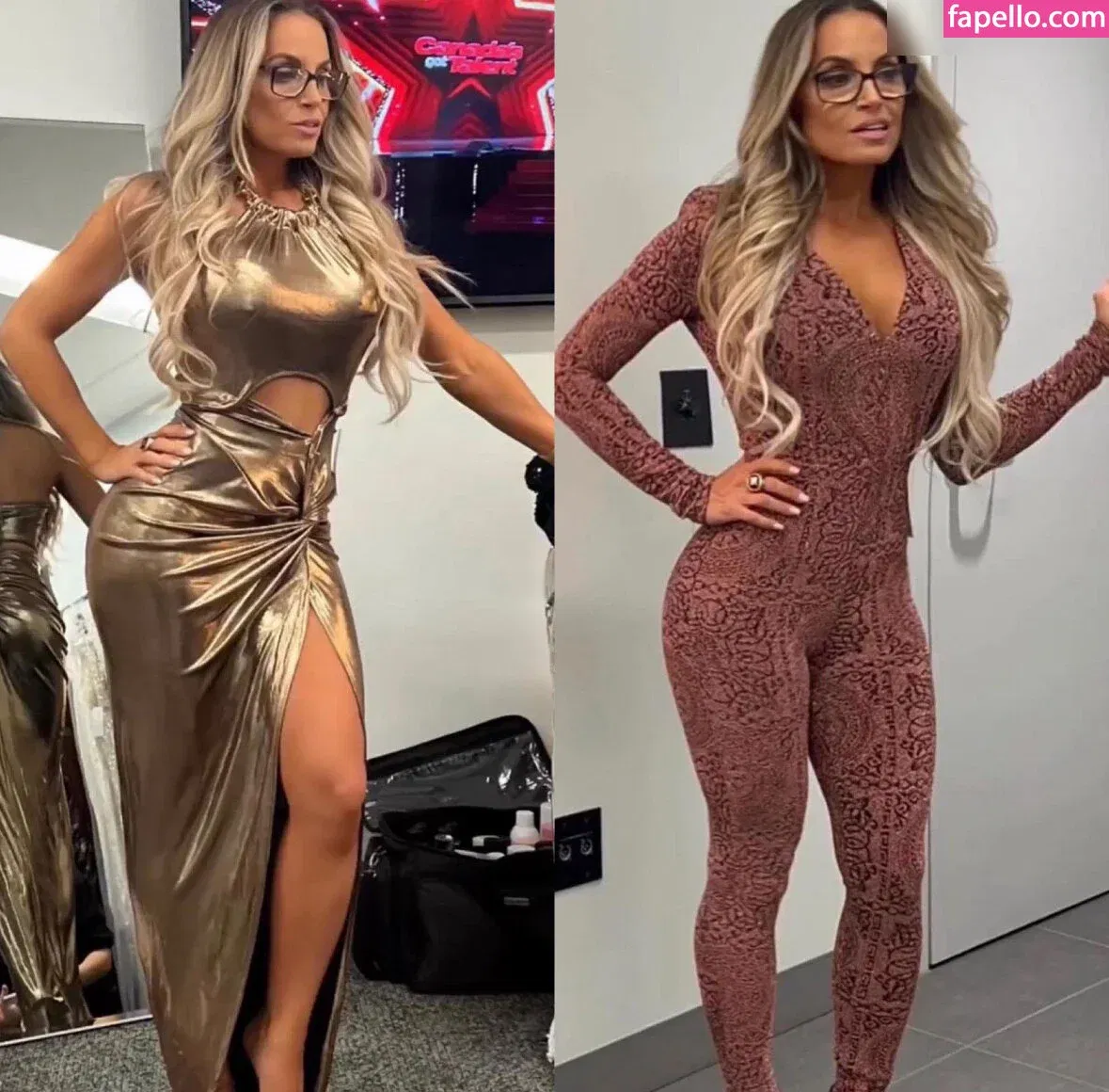 Trish Stratus Onlyfans Photo Gallery 